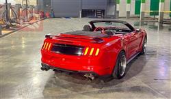 فورد موستانج